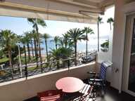CANNES -2 pieces CROISETTE 100 M de la mer — photo 3