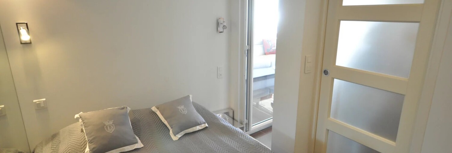 location vacances Appartement 2 Pièces 40 m² à Cannes (06400)