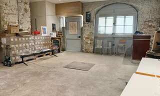 Commerce 2 Pièces 70 m² à vendre à Lyon 1 (69001)