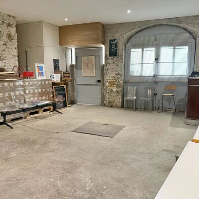 Commerce 2 pièces 199000 €