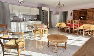 Appartement 4 Pièces 96 m² à vendre à Lyon 8 (69008)