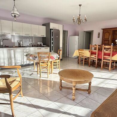 Appartement 4 pièces 470000 €