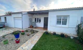 Maison 3 Pièces 79 m² à vendre à Saint-Trojan-les-Bains (17370)