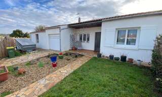 Maison 3 Pièces 79 m² à vendre à Saint-Trojan-les-Bains (17370)