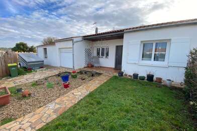 Maison 3 pièces 273400 €