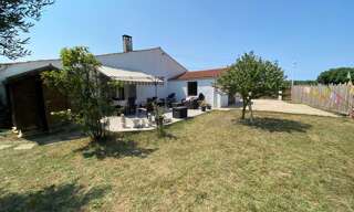 Maison 3 Pièces 79 m² à vendre à Saint-Trojan-les-Bains (17370)