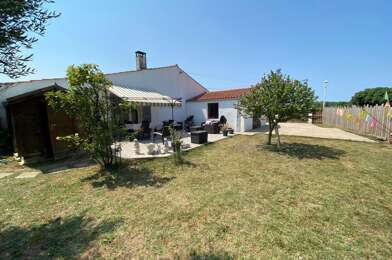 Maison 3 pièces 262000 €