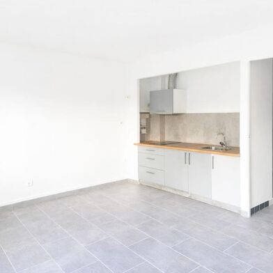 Appartement 2 pièces 89500 €