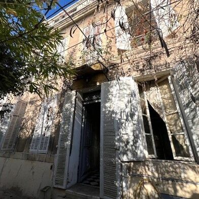 Maison 6 pièces 540000 €