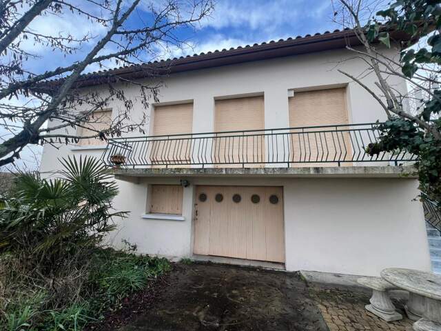 Maison secteur Semussac — photo du bien