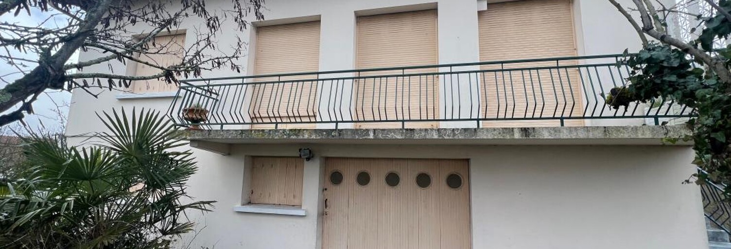 Maison 5 Pièces 118 m² à vendre à Semussac (17120)