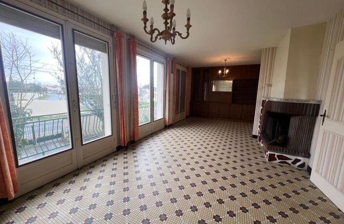 Maison secteur Semussac — photo 4