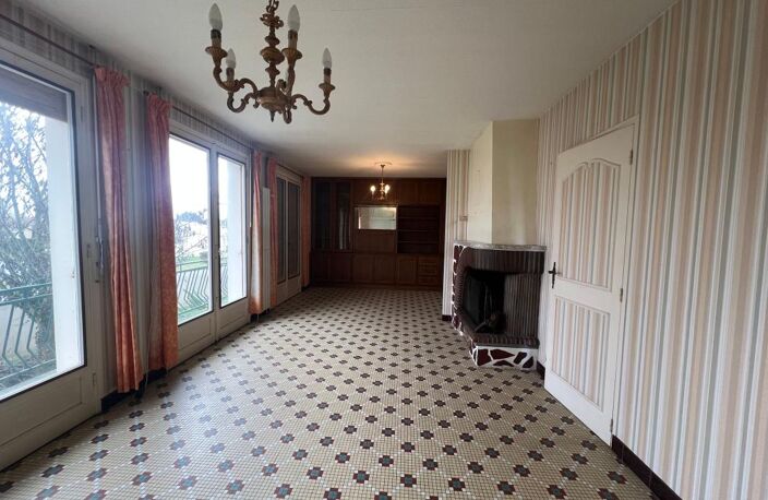 Maison secteur Semussac — photo 5