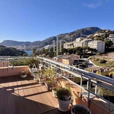 Appartement 3 pièces 699000 €