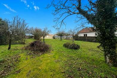 Terrain  106000 €