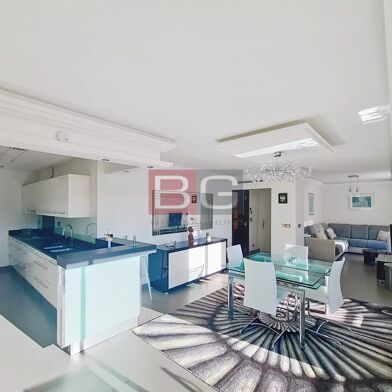 Appartement 3 pièces 625000 €