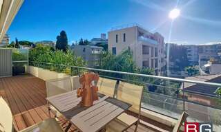 Appartement 3 Pièces 78 m² à vendre à Antibes (06160)