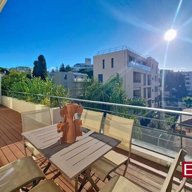 Appartement 3 pièces 625000 €