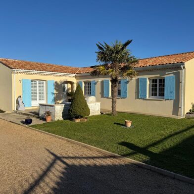 Maison 5 pièces 357000 €