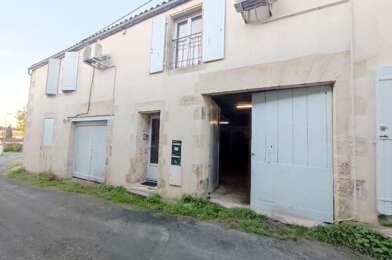 Immeuble  369250 €