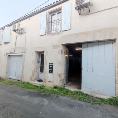 Immeuble  369250 €