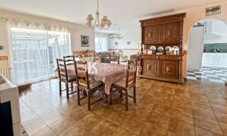 Maison 4 Pièces 100 m² à vendre à Cestas (33610)