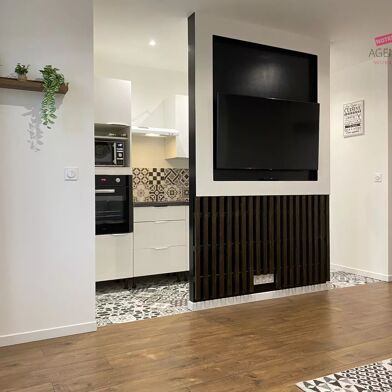 Appartement 2 pièces 798 €