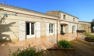 Maison 5 Pièces 200 m² à vendre à Bressols (82710)