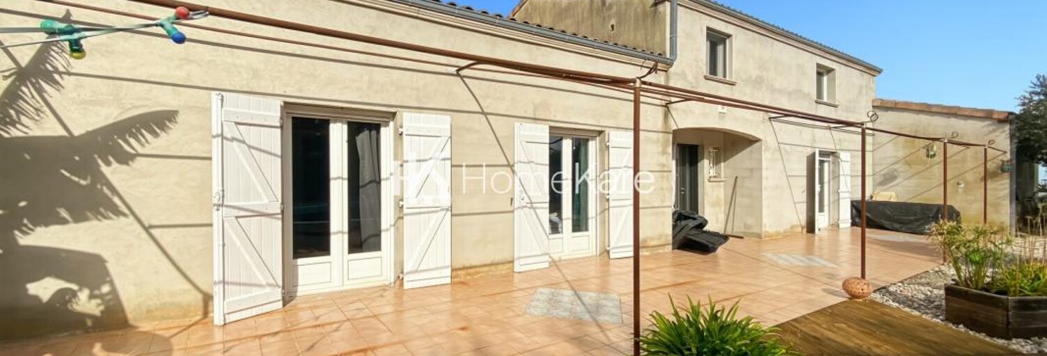 Maison 5 Pièces 200 m² à vendre à Bressols (82710)