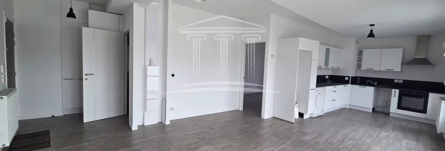 Appartement 2 Pièces 54 m² à vendre à Monteux (84170)