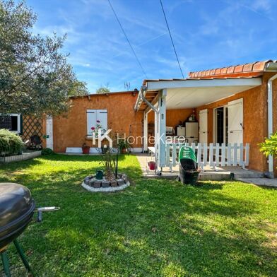 Maison 6 pièces 472000 €