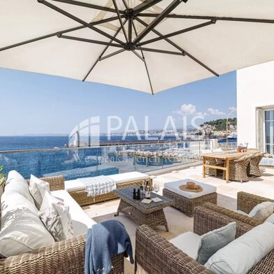 Appartement 3 pièces 3200000 €