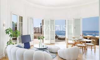 Appartement 3 Pièces 93 m² à vendre à Nice (06300)