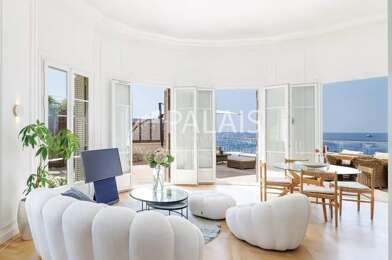 Appartement 3 pièces 3200000 €