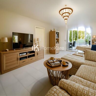 Appartement 3 pièces 144000 €