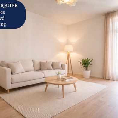 Appartement 3 pièces 354000 €