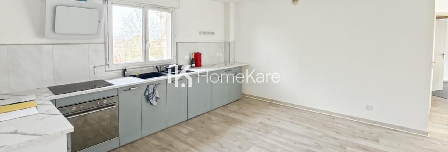 Appartement 3 Pièces 69 m² à louer à Miremont (31190)