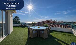 Appartement 3 Pièces 89 m² à vendre à Nice (06200)