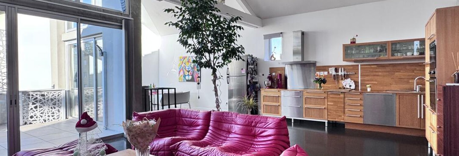 Maison 4 Pièces 119 m² à vendre à Bourg-de-Péage (26300)