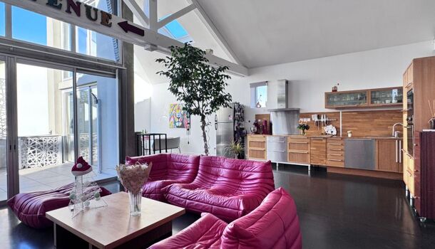 Villa / Maison 4 pièces  à vendre Bourg-de-Péage 26300