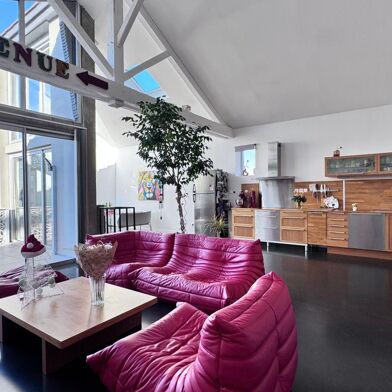 Maison 4 pièces 250000 €