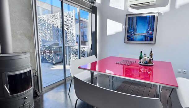 Villa / Maison 4 pièces  à vendre Bourg-de-Péage 26300