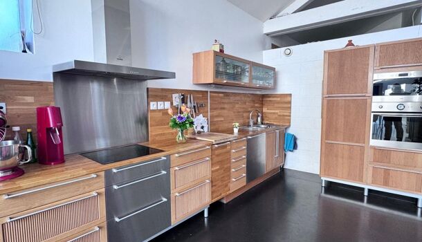 Villa / Maison 4 pièces  à vendre Bourg-de-Péage 26300