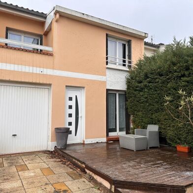 Maison 5 pièces 235000 €