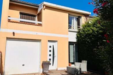 Maison 5 pièces 220000 €