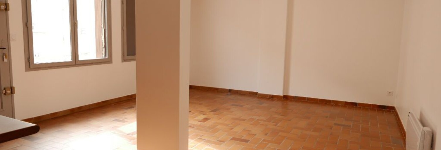 Appartement 3 Pièces 57 m² à louer à La Voulte-sur-Rhône (07800)