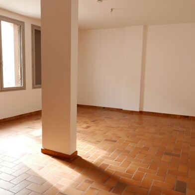 Appartement 3 pièces 510 €