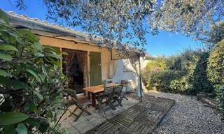 Maison 4 Pièces 93 m² à vendre à Barjac (30430)