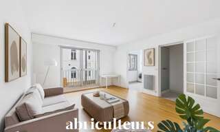 Appartement 1 Pièce 33 m² à vendre à Nantes (44000)