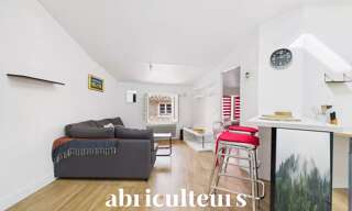 Appartement 2 Pièces 34 m² à vendre à Lambesc (13410)